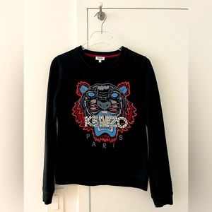 Kenzo Sweatshirt Women size S